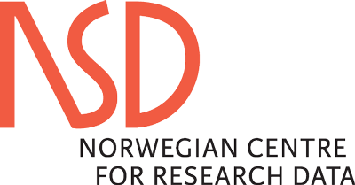 Norwegian Center for Research Data